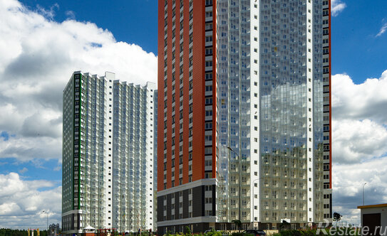 Продажа 3-комн квартиры на вторичном рынке Жилино, 46Н-11354