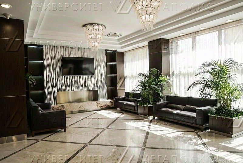 Аренда офиса ул Сосновая,  д. 1Б