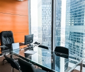 Сдать в аренду Офисы Пресненская наб  12 