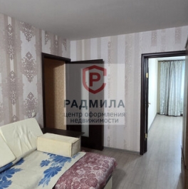 Продажа 3-комн квартиры на вторичном рынке Хотьково, ул 1-я Хотьковская,  д. 26В