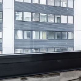 Продажа студии Новоселье городской поселок, улица Центральная, 10к2