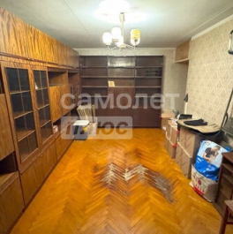 Продажа 3-комн квартиры на вторичном рынке Сормовская улица,  д. 10 к1