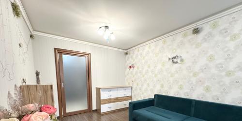 1-комн квартира посёлок ВНИИССОК, улица Дружбы, 6