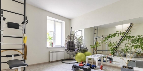 Коттедж/дом Зеленогорск г, Решетниково п