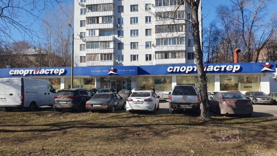 Аренда ПСН Алтуфьевское ш,  д. 79