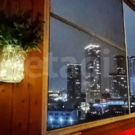 Продажа 1-комн квартиры на вторичном рынке ул Тучковская,  д. 2