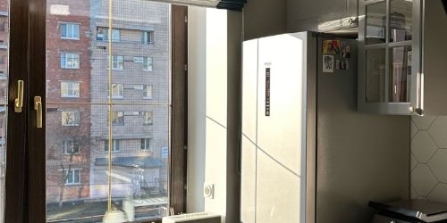 2-комн квартира улица Победы, 4