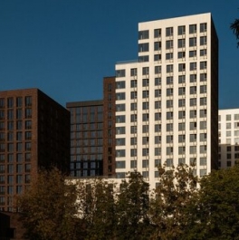 Продажа 2-комн квартиры на вторичном рынке Автомобильный проезд,  д. 4,  к. 8