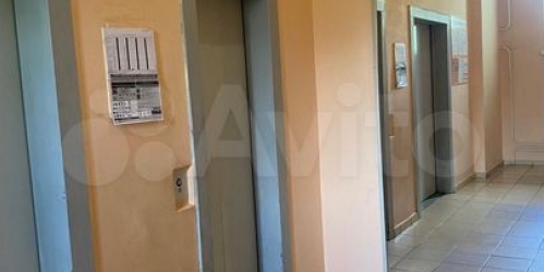 2-комн квартира Железнодорожный, улица Маяковского,  д. 24