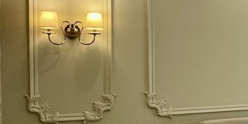 2-комн квартира переулок Басков, 2