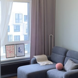 Продажа 2-комн квартиры на вторичном рынке Олонецкая улица