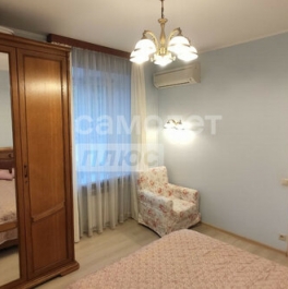 Продажа 2-комн квартиры на вторичном рынке Левобережный, проспект Мира,  д. 6/20