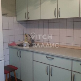 Продажа 1-комн квартиры на вторичном рынке Пушкинский городской округ, улица Чехова,  д. 16А