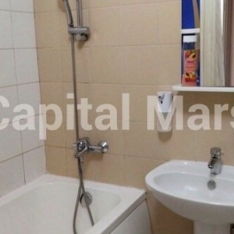 Аренда 2-комн квартиры на вторичном рынке Яхтенная ул,  д. 24,  к. 2