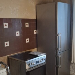 Продажа 2-комн квартиры на вторичном рынке проезд Карамзина,  д. 9 к1