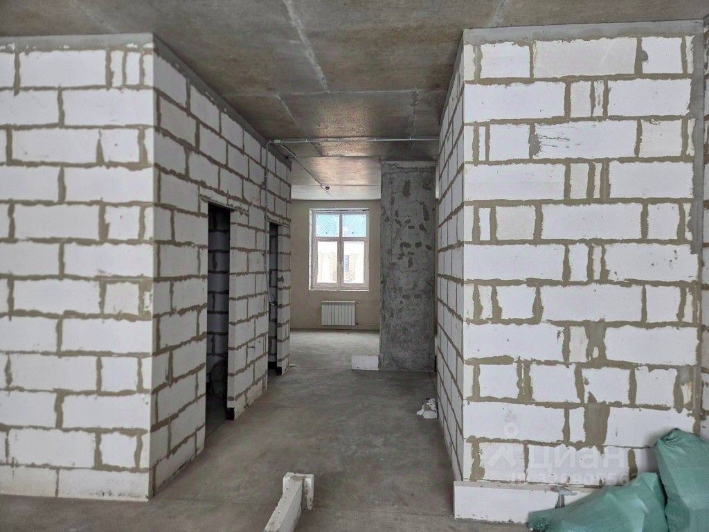 Продажа 3-комн квартиры на вторичном рынке Одинцово г, Лайково с, Город-событие мкр,  д. 69