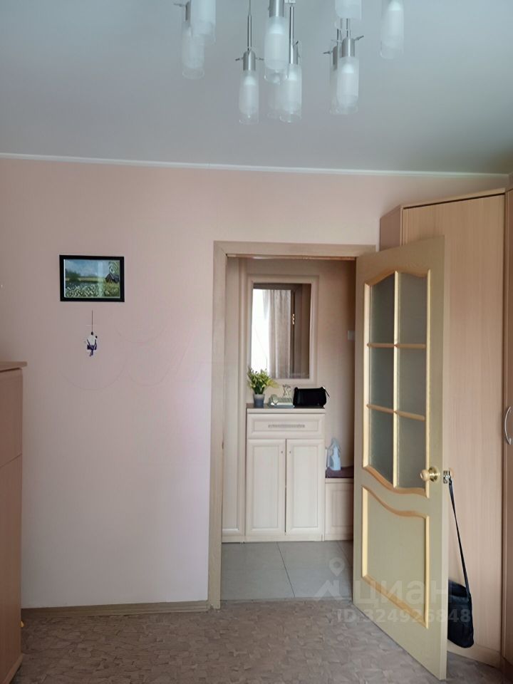 Продажа 3-комн квартиры на вторичном рынке Коломна, улица Ленина, 76