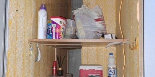 1-комн квартира Осташковский проезд,  д. 8