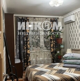 Продажа 2-комн квартиры на вторичном рынке Чечерский проезд,  д. 126 к1