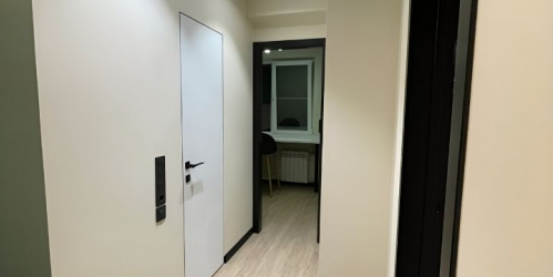 1-комн квартира Ковров переулок,  д. 15