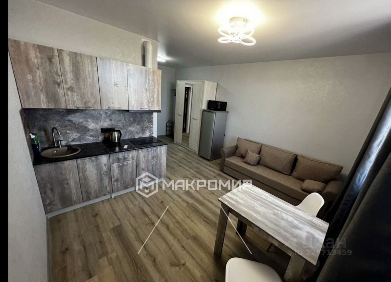 Продажа студии Реутов, Транспортная улица, 27