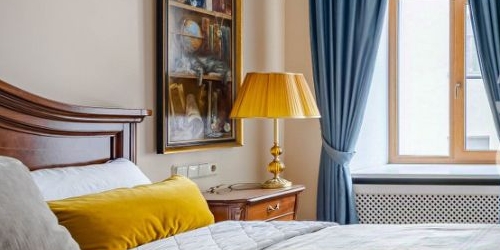 2-комн квартира переулок Апраксин, 7Б