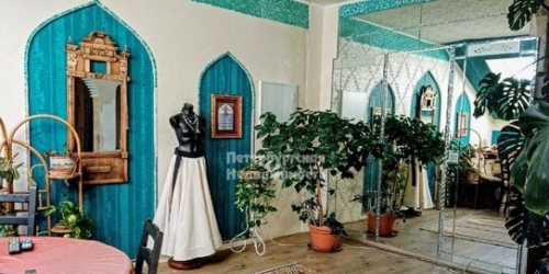 3-комн квартира Сестрорецк г, Николая Соколова ул,  д. 21