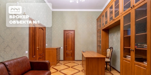 3-комн квартира Невский пр-кт,  д. 88