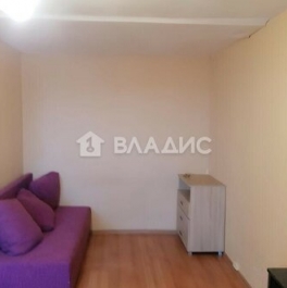 Продажа 1-комн квартиры на вторичном рынке Ставропольская улица,  д. 32