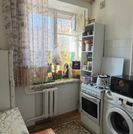 Продажа 2-комн квартиры на вторичном рынке Химки, ул Энгельса,  д. 14а