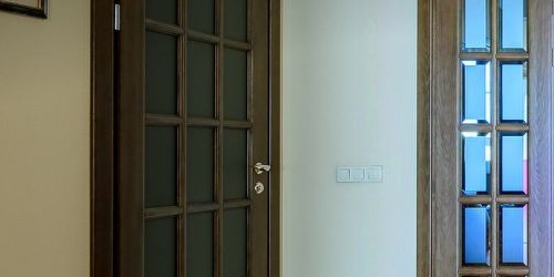 4-комн квартира Дибуновская улица, 50