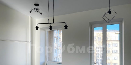 3-комн квартира Велозаводская улица, 3/2