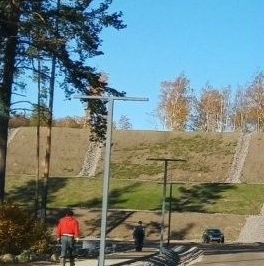 Продажа земли пос. Пески, улица Благодатная, 5