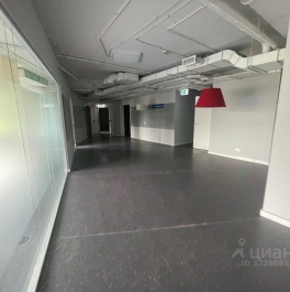 Аренда офиса улица Архитектора Власова,  д. 6