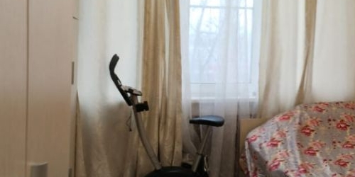 2-комн квартира улица Тельмана, 36К1