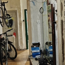 Продажа 3-комн квартиры на вторичном рынке улица Моисеенко,  д. 16