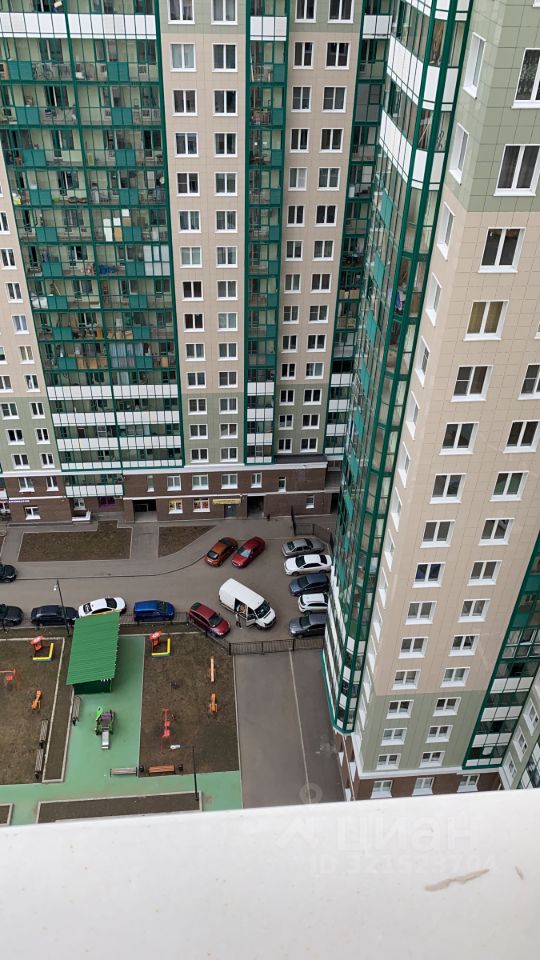 Продажа студии Красногорск, бульвар Космонавтов, 17