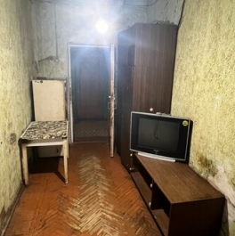 Продажа 1-комн квартиры на вторичном рынке Дрезна г, Ленинский проезд,  д. 2