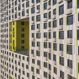 Продажа 1-комн квартиры на вторичном рынке Староалексеевская улица,  д. 5А