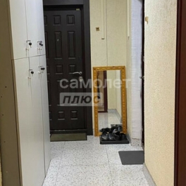 Продажа 3-комн квартиры на вторичном рынке Одинцовский городской округ, Лазурная улица,  д. 15