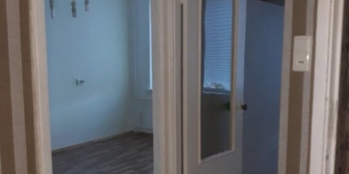 1-комн квартира ул Антонова-Овсеенко,  д. 23,  к. 2