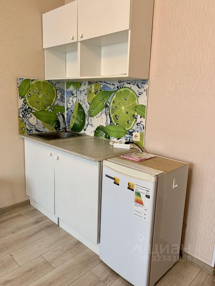 Аренда студии Видное, улица Березовая, 14