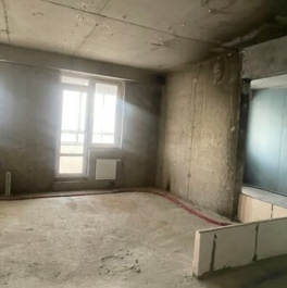 Продажа 2-комн квартиры на вторичном рынке Новогиреевская улица,  д. 5