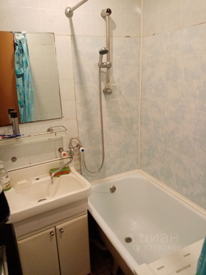 Аренда комнаты 2-й Рабфаковский переулок, 8