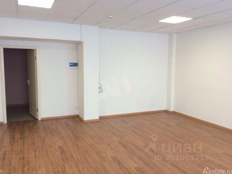 Продажа офиса Первомайская улица,  д. 6