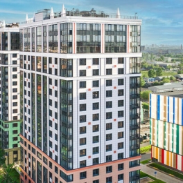 Продажа 1-комн квартиры на вторичном рынке Митрофаньевская М. ул,  д. 8 к1