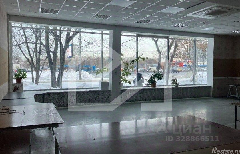 Продажа ПСН пр-кт Мира,  д. 131,  к. 1