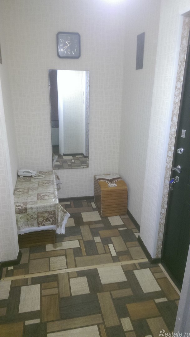 Продажа 1-комн квартиры на вторичном рынке Спирина,  д. 2