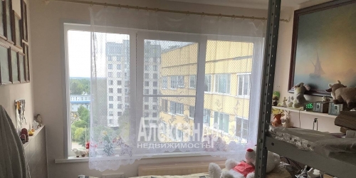 3-комн квартира Сестрорецк г., Дубковское шос.,  д. 17