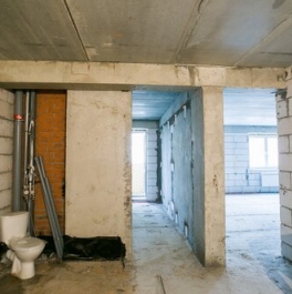 Продажа 3-комн квартиры на вторичном рынке Раменское, ул Гурьева,  д. 9а